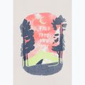 Detské tričko Jack Wolfskin Graphic print cotton white 7