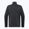 Pánska mikina Jack Wolfskin Kolbenberg Full Zip phantom fleece 8