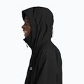 Pánska bunda do dažďa  Jack Wolfskin Tempest 2l black 4