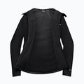 Pánska bunda do dažďa  Jack Wolfskin Tempest 2l black 11