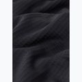 Pánska fleecová mikina Jack Wolfskin Kolbenberg s kapucňou a celozipsom Phantom 7