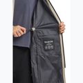 Dámsky kabát do dažďa Jack Wolfskin Wellse stone 5
