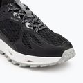 Dámske turistické topánky Jack Wolfskin Prelight Hybrid Vent Low phantom 7