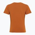 Detské tričko Jack Wolfskin Graphic Cotton T print soft amber 8