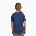 Detské tričko Jack Wolfskin Graphic Cotton T print evening sky 3