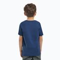 Detské tričko Jack Wolfskin Graphic Cotton T print evening sky 6