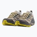 Pánske turistické topánky Jack Wolfskin Cyrox Vent Low chartreuse 9