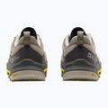 Pánske turistické topánky Jack Wolfskin Cyrox Vent Low chartreuse 10