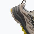 Pánske turistické topánky Jack Wolfskin Cyrox Vent Low chartreuse 11