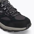 Pánske turistické topánky Jack Wolfskin Cyrox Vent Low phantom 7