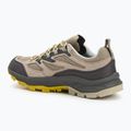 Pánske turistické topánky Jack Wolfskin Cyrox Vent Low chartreuse 3