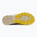 Pánske turistické topánky Jack Wolfskin Cyrox Vent Low chartreuse 4
