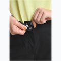 Dámske trekingové šortky Jack Wolfskin Hikeout black 4