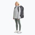 Dámska bunda do dažďa Jack Wolfskin Trailtime 2L cool grey 2