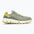 Pánske turistické topánky Jack Wolfskin Prelight Hybrid Vent Low chartreuse 2