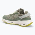 Pánske turistické topánky Jack Wolfskin Prelight Hybrid Vent Low chartreuse 3