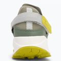 Pánske turistické topánky Jack Wolfskin Prelight Hybrid Vent Low chartreuse 6
