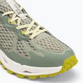 Pánske turistické topánky Jack Wolfskin Prelight Hybrid Vent Low chartreuse 7