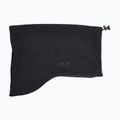 Komin Jack Wolfskin Vertigo czarny