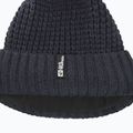 Dámska zimná čiapka Jack Wolfskin Medley Knit Beanie dark navy 3