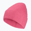 Zimná čiapka Jack Wolfskin Fuzzy bubblegum