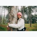 Zimná čiapka Jack Wolfskin Fuzzy bubblegum 9