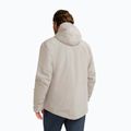 Pánska lyžiarska bunda Jack Wolfskin Flowline Pro 2L Ins pale sand 3