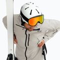 Pánska lyžiarska bunda Jack Wolfskin Flowline Pro 2L Ins pale sand 6