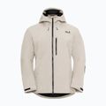 Pánska lyžiarska bunda Jack Wolfskin Flowline Pro 2L Ins pale sand 10