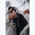 Pánska lyžiarska bunda Jack Wolfskin Flowline Pro 2L Ins pale sand 16