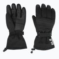 Lyžiarske rukavice Jack Wolfskin Ins Ski black