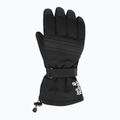 Lyžiarske rukavice Jack Wolfskin Ins Ski black 2