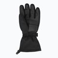 Lyžiarske rukavice Jack Wolfskin Ins Ski black 3