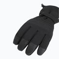 Lyžiarske rukavice Jack Wolfskin Ins Ski black 4