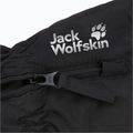 Detské trekingové rukavice Jack Wolfskin Easy Zip black 6