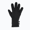 Trekingové rukavice Jack Wolfskin Real Stuff black 3