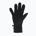 Trekingové rukavice Jack Wolfskin Real Stuff black 4