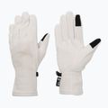 Trekingové rukavice Jack Wolfskin Real Stuff pale sand 2