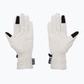 Trekingové rukavice Jack Wolfskin Real Stuff pale sand 4