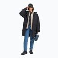Dámska zateplená bunda Jack Wolfskin Wintertide black 2