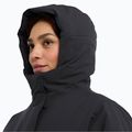 Dámska zateplená bunda Jack Wolfskin Wintertide black 4