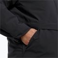 Dámska zateplená bunda Jack Wolfskin Wintertide black 6