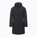 Dámska zateplená bunda Jack Wolfskin Wintertide black 7