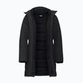 Dámska zateplená bunda Jack Wolfskin Frost Haven black 9