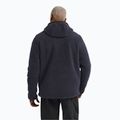 Pánska trekingová mikina Jack Wolfskin Stone Lite Hooded dark navy 3