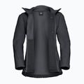 Damska polarowa bluza Jack Wolfskin Cradle Mountain Pile Full Zip phantom 9