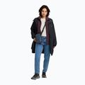 Dámska zateplená bunda Jack Wolfskin Altay black 2