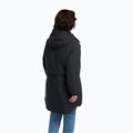 Dámska zateplená bunda Jack Wolfskin Altay black 3