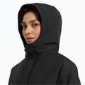 Dámska zateplená bunda Jack Wolfskin Altay black 4