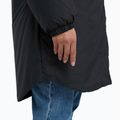 Dámska zateplená bunda Jack Wolfskin Altay black 5